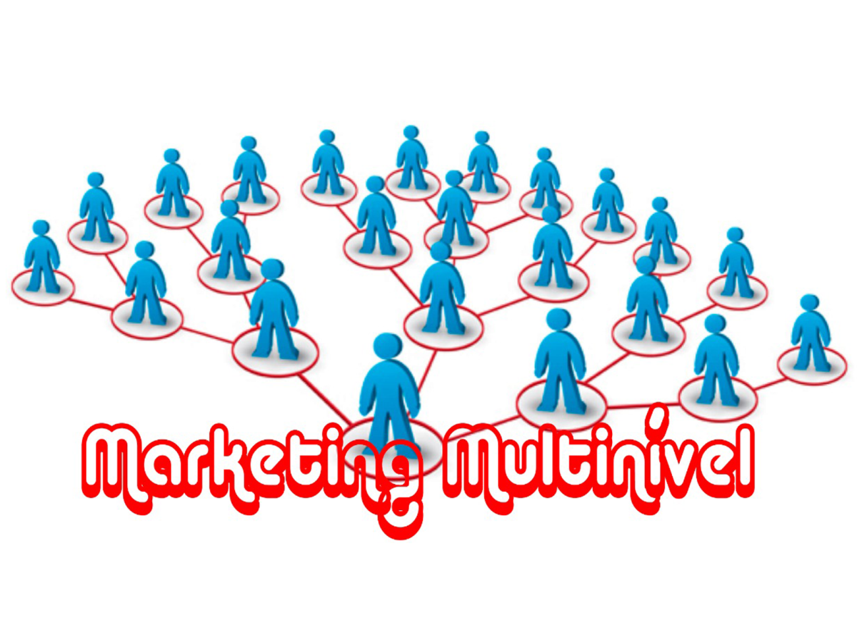 O que é MMN (Marketing Multinível)? Quais são suas Vantagens e Desvantagens? 